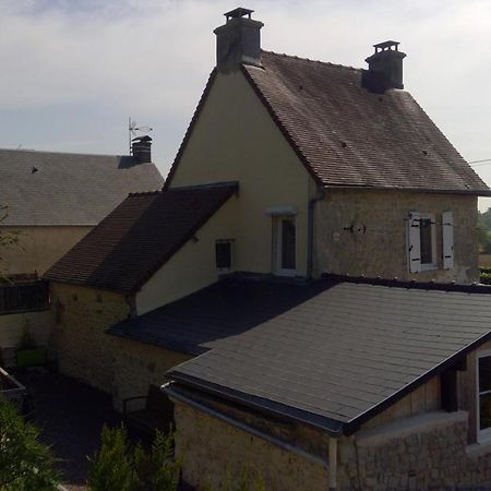 La Calverie Crouay Zewnętrze zdjęcie