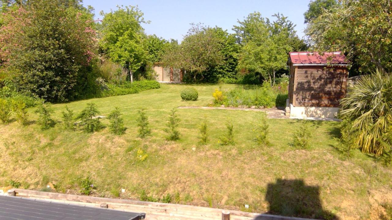 La Calverie Crouay Zewnętrze zdjęcie